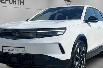 Opel Grandland (X) 7.202 km 41.950 &euro; Nordhorn 48531