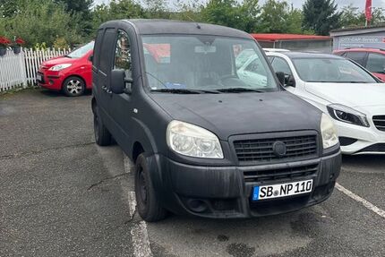 Fiat Doblo 140.000 km 4.200 &euro; Schenefeld 22869