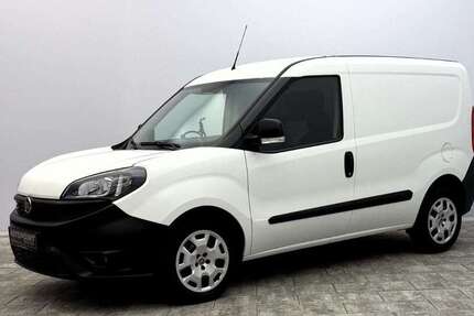 Fiat Doblo 141.300 km 8.480 &euro; Nordhausen 99734