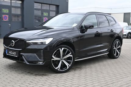 Volvo XC60 53.100 km 42.490 &euro; Jüterbog 14913
