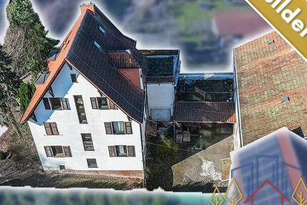 Haus Pirmasens Innenstadt - 1 Zimmer, 240 m&sup2;, 298.900&euro; | Angebot:26306199