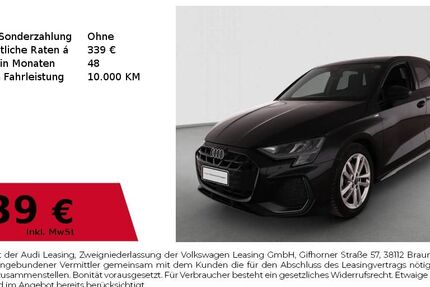 Audi A3 28.253 km 34.990 &euro; Dessau-Roßlau 06844