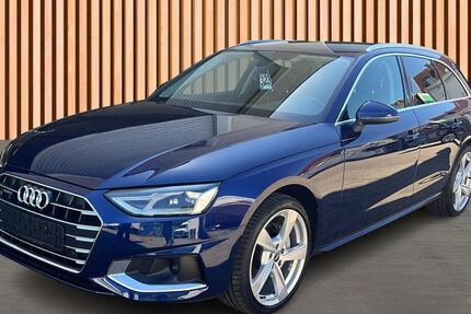 Audi A4 49.800 km 26.980 &euro; Dresden 01328
