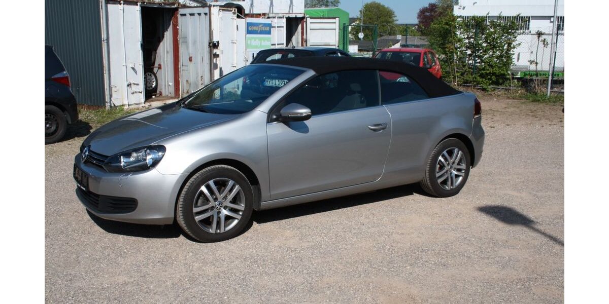 VW Golf 59.000 km 11.950 &euro; Andernach 56626