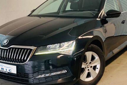Skoda Superb 141.204 km 18.900 &euro; Geretsried bei München 82538