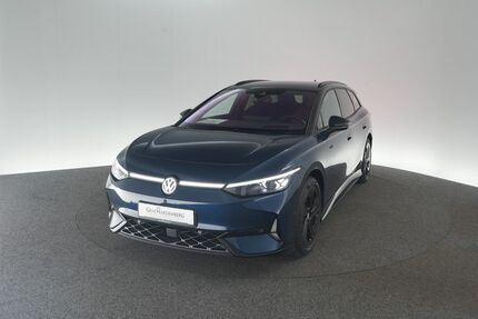 VW ID.7 17.000 km 52.510 &euro; Aach 78267