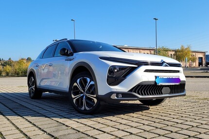 Citroen C5X 36.500 km 26.690 &euro; Friedrichsthal 66299