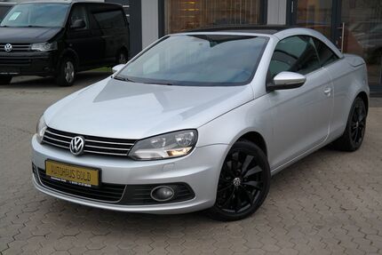 VW Eos 188.087 km 5.999 &euro; Rostock 18107