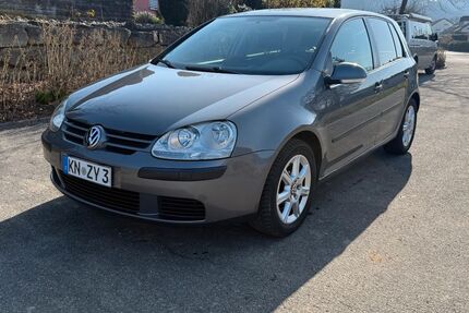 VW Golf 273.000 km 3.500 &euro; Steißlingen 78256