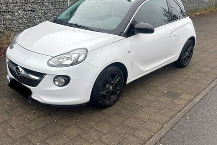 Opel Adam 148.733 km 5.900 &euro; Bad Saulgau 88348