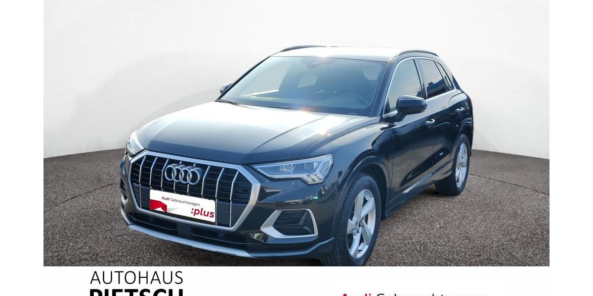Audi Q3 58.767 km 29.790 &euro; Melle 49324