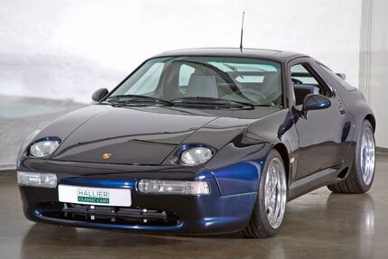 Porsche 928 139.215 km 84.500 € Ahrensburg 22926