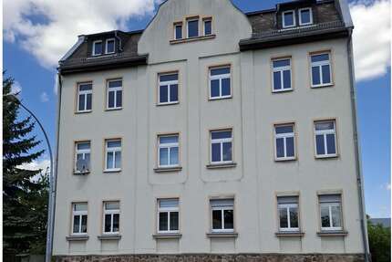 Wohnung Waldheim - 2 Zimmer, 54 m&sup2;, 270&euro; | Angebot:26026972