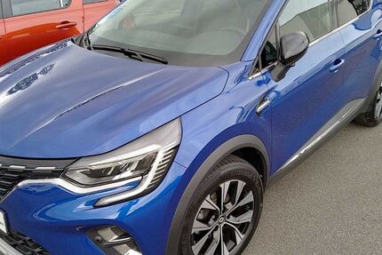 Renault Captur 42.359 km 18.990 &euro; Löbau 02708