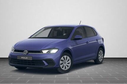 VW Polo 10.521 km 18.200 &euro; Mainz 55120