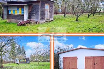 Grundstück Poseritz - 300.000&euro; | Angebot:23228800