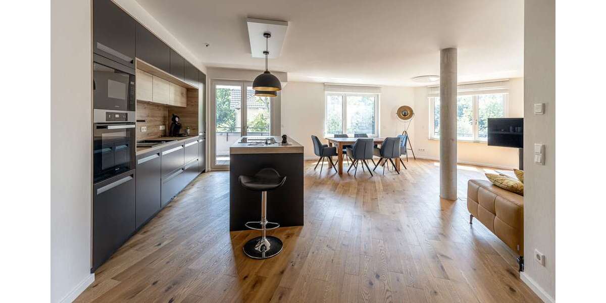 Wohnung zum Kaufen in Erfurt 729.000 € 124 m² 4 zimmer