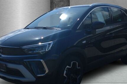Opel Crossland (X)