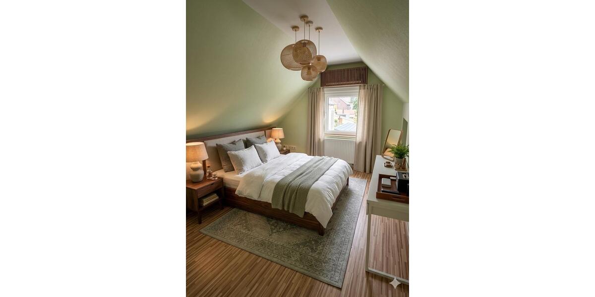 Maisonettenwohnung Siegburg - 5 Zimmer, 133 m&sup2;, 1.700&euro; | Angebot:26690682