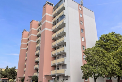 Wohnung Augsburg Haunstetten-Siebenbrunn - 4 Zimmer, 90 m&sup2;, 395.000&euro; | Angebot:25981912