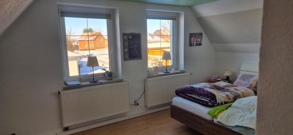 Doppelhaushälfte Roßleben-Wiehe Wiehe - 4.5 Zimmer, 110 m&sup2;, 145.000&euro; | Angebot:25926773
