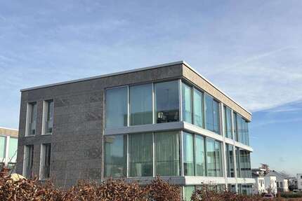 Wohnung zum Kaufen in Bad Nauheim 469.000 € 78 m² 3 zimmer