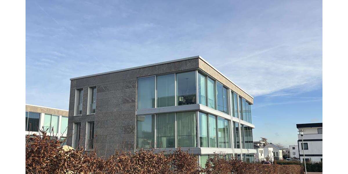 Wohnung zum Kaufen in Bad Nauheim 469.000 € 78 m² 3 zimmer