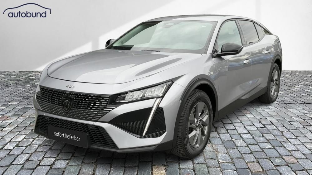 Peugeot 408 31.720 km 24.970 &euro; Heide 25746