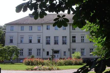 Ihr Schloß mit einer 5*Frühstückspension 3 zimmer