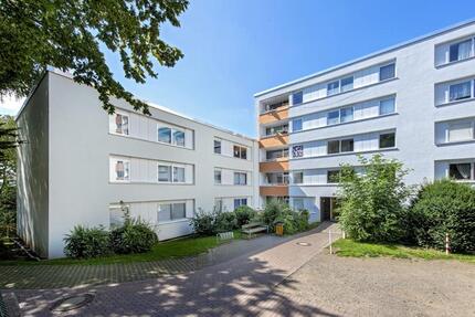 Wohnung Kreuztal - 2 Zimmer, 64 m&sup2;, 366&euro; | Angebot:25542370