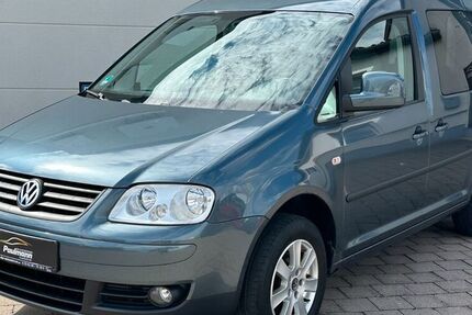 VW Caddy