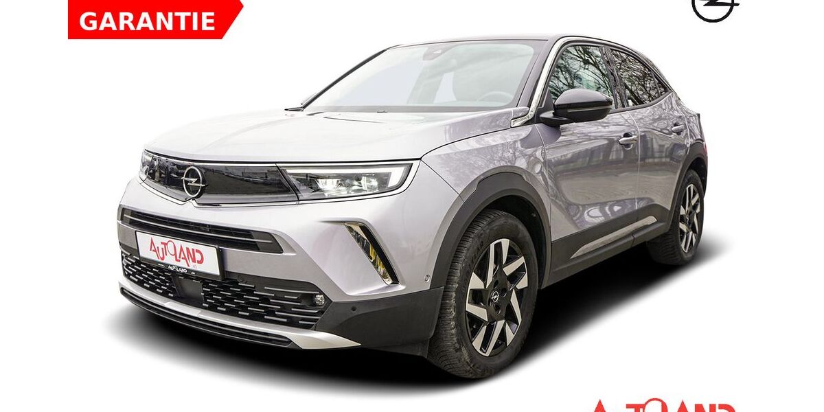 Opel Mokka 48.431 km 18.990 &euro; Brehna 06796