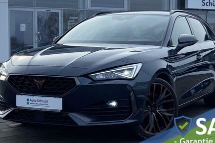 Cupra Leon 18.881 km 26.848 &euro; Schrobenhausen-Edelshsn. 86529