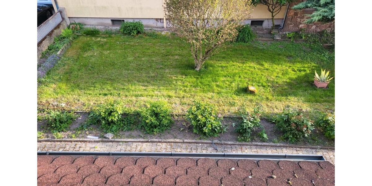 Erdgeschoßwohnung Friesenheim - 3 Zimmer, 80 m&sup2;, 980&euro; | Angebot:26327724