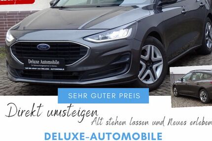 Ford Focus 164.000 km 7.950 &euro; Alzenau 63755