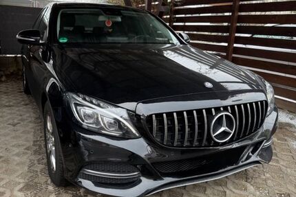 Mercedes-Benz C 250 156.000 km 16.900 &euro; Neuhausen auf den Fildern 73765