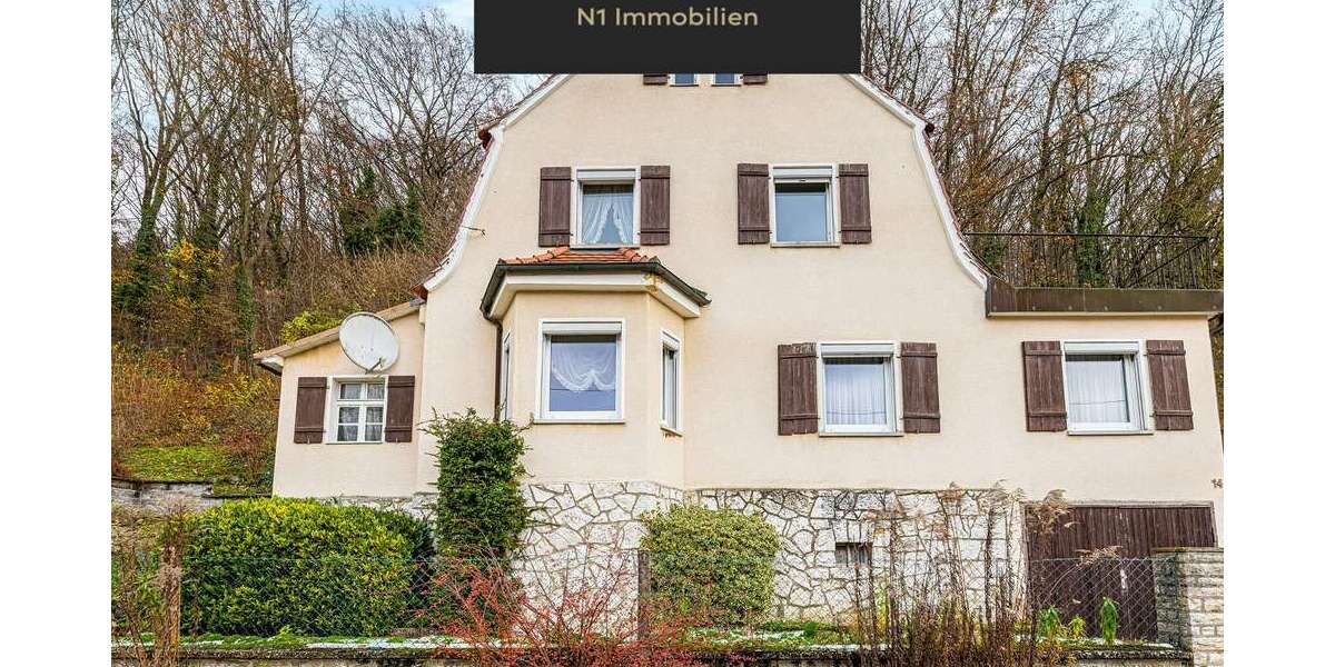 Haus zum Kaufen in Pommelsbrunn 349.000 € 120 m² 6 zimmer