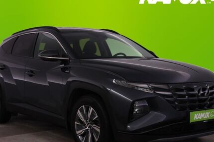 Hyundai TUCSON 71.040 km 22.050 &euro; Schwerin 19055