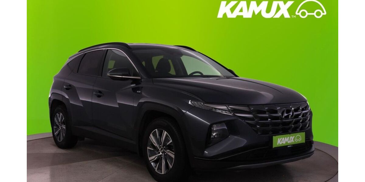 Hyundai TUCSON 71.040 km 22.050 &euro; Schwerin 19055