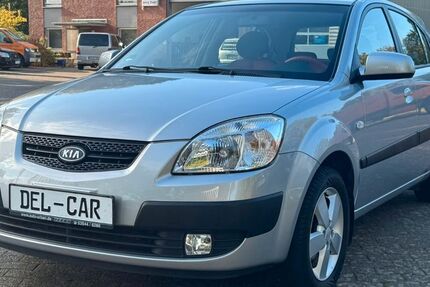 Kia Rio 118.500 km 3.499 € Delmenhorst 27751
