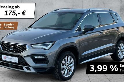 Seat Ateca 23.062 km 30.930 &euro; Scheßlitz 96110