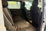 Mercedes-Benz Vito Mixto 119 Extralang+AHK+4x4+Standheizung SELE 6.000 km 71.995 &euro; Westendorf 86707