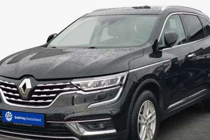 Renault Koleos 97.500 km 23.470 &euro; Markdorf 88677