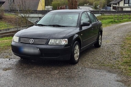 VW Passat B5 273.000 km 2.000 &euro; Pfinztal 76327