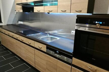 Hochwertig sanierte Wohnung, moderne Einbauküche, Gifhorn Stadt