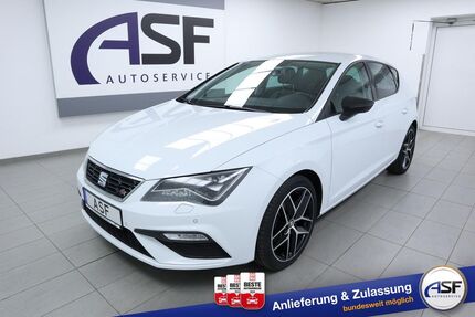 Seat Leon 67.299 km 15.970 &euro; Fürstenwalde bei Berlin 15517