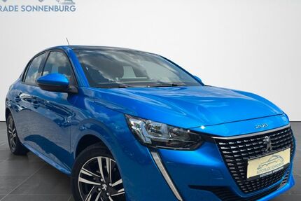 Peugeot 208 78.377 km 10.590 &euro; Mehlingen 67678