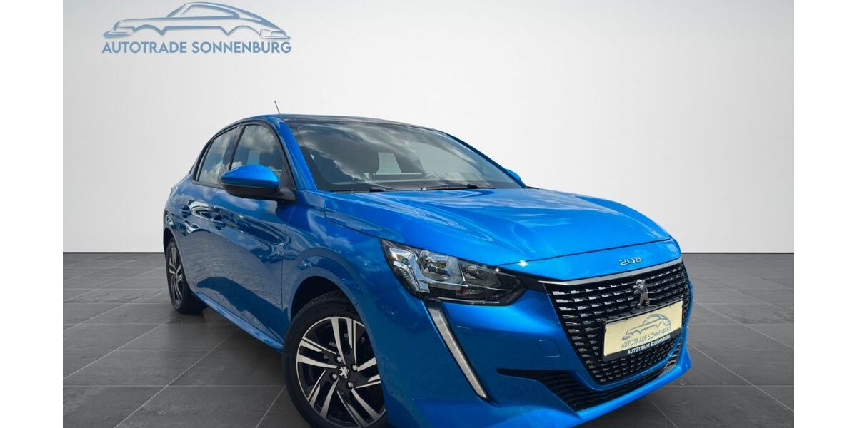 Peugeot 208 78.377 km 10.590 &euro; Mehlingen 67678