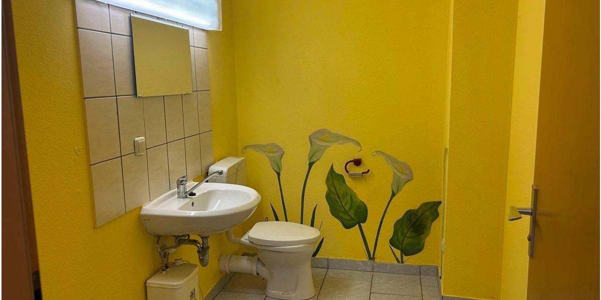 Gewerbeobjekt Haßfurt - 2 Zimmer, 750&euro; | Angebot:22519930