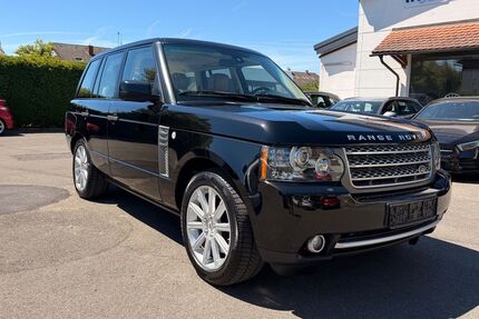 Land Rover Range Rover 191.000 km 16.900 &euro; Immenstaad am Bodensee 88090